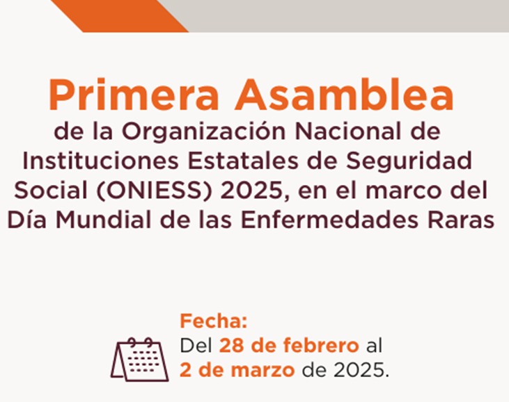 Primera Asamblea